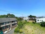 住戸からの眺望写真
