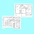 現況と図面が異なる場合は、現況を優先とさせていただきます。
