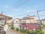 住戸からの眺望写真
