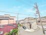 住戸からの眺望写真
