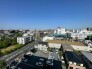 住戸からの眺望写真
