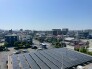 住戸からの眺望写真
