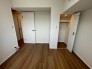 部屋ごとに設けた収納は、住みやすさへのこだわり。
