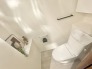 清潔好きには欠かせないウォシュレット機能付き。
