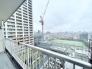 住戸からの眺望写真

