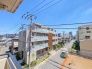 住戸からの眺望写真
