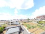 住戸からの眺望写真
