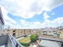 住戸からの眺望写真
