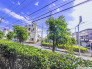 住戸からの眺望写真
