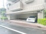 敷地内駐車場