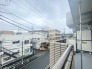 住戸からの眺望写真