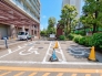 敷地内駐車場