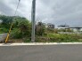 前面道路含む外観