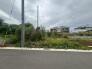 前面道路含む外観