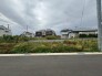 前面道路含む外観
