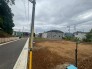 前面道路含む外観