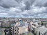 住戸からの眺望写真

