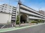 こちらのマンションは、全135戸のコミュニティです。
