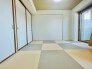 お子様にとっていいお昼寝空間になる和室は、ぜひリビングのお隣で。
