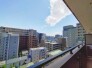 住戸からの眺望写真
