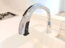 キッチンシンクは浄水器付き