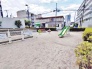 公園(遊具、砂場)