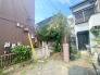 現地土地古家付き写真
