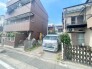 奥まった敷地延長ならでは。視線は少なく、自分のプライベートな空間を楽しめます。
