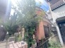 現地土地古家付き写真
