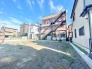 建築前土地写真
