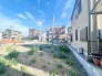 建築前土地写真
