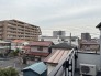 広がる街並みを望む、穏やかな住環境。