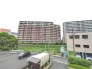 住戸からの眺望写真
