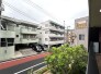住戸からの眺望写真
