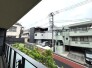 住戸からの眺望写真
