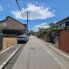 1号地 前面道路含む現地写真
