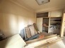 和室フルリフォーム工事中です。