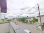 2号棟 住戸からの眺望写真
