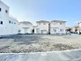 基礎から完成済みの住まいまで、各工程をご確認いただけます。
