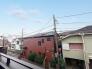 住戸からの眺望写真
