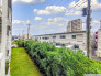 住戸からの眺望写真
