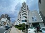 こちらのマンションは、全120戸のコミュニティです。
