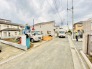 基礎から完成済みの住まいまで、各工程をご確認いただけます。

