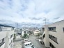 住戸からの眺望写真
