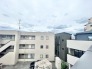 住戸からの眺望写真
