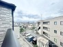 住戸からの眺望写真
