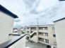 住戸からの眺望写真
