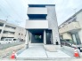 完成物件だから、引っ越したあとの配置や動線も分かりやすい。
