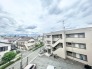 住戸からの眺望写真
