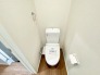 清潔好きには欠かせないウォシュレット機能付き。

